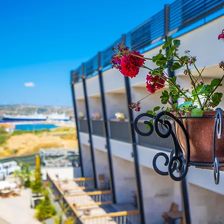 Kosa 3* Cesme