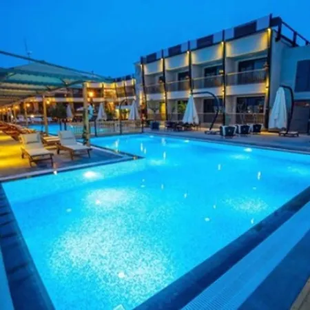 Kosa Hotel