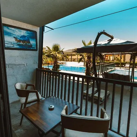 Hotel Kosa 3*