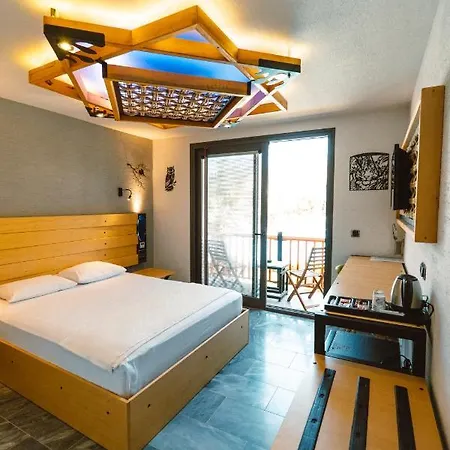 Kosa 3* Çeşme
