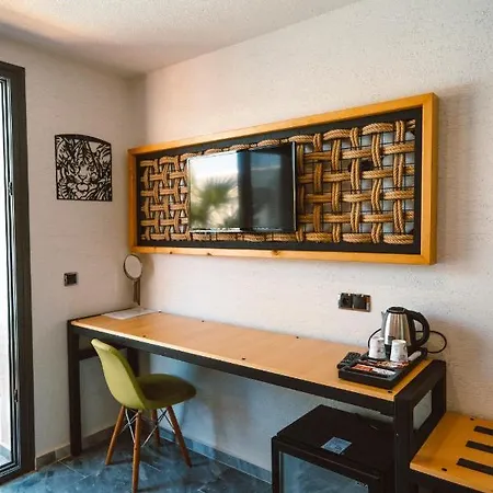 Kosa 3* Çeşme