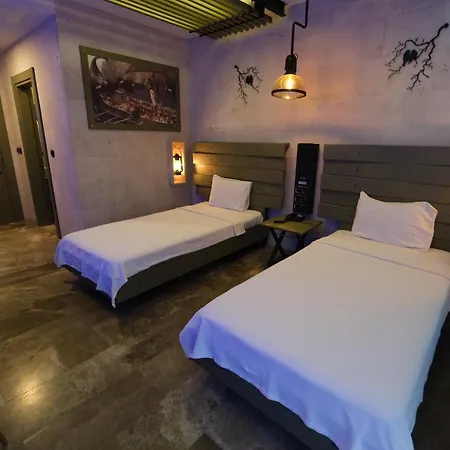 切什梅科萨酒店 酒店 Çeşme
