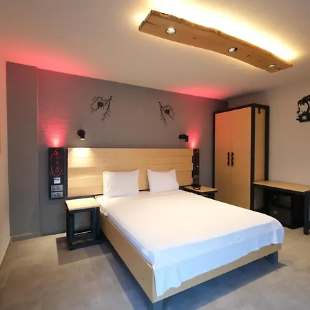 酒店 切什梅科萨酒店 Çeşme