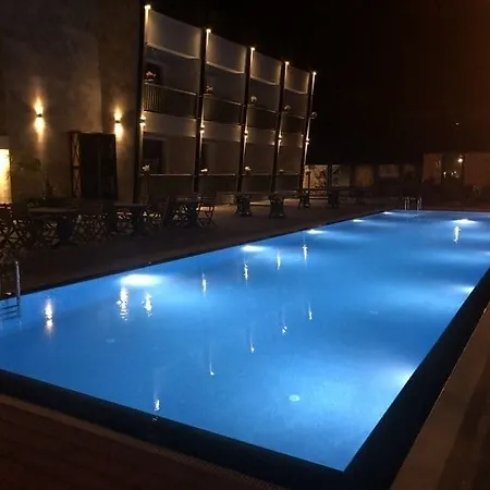 Kosa 3* Cesme