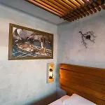 Kosa Hotel
