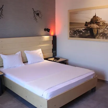 Kosa Hotel Çeşme