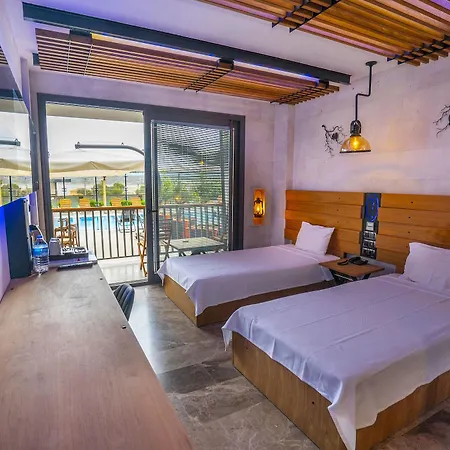 Kosa فندق Çeşme