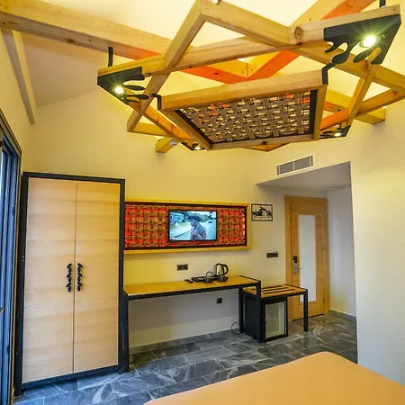 Kosa Hotel