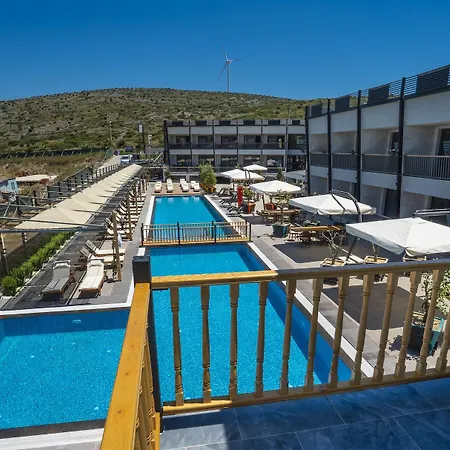 Kosa Hotel Cesme