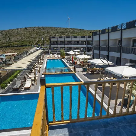 Kosa Hotel Çeşme