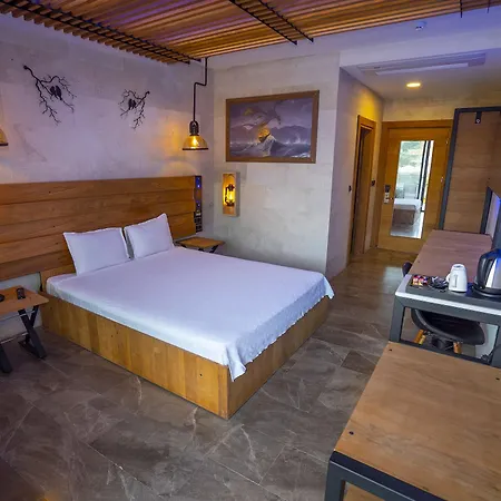 Kosa Hotel