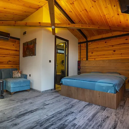 Kosa 3* Çeşme