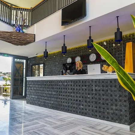 Kosa Hotel