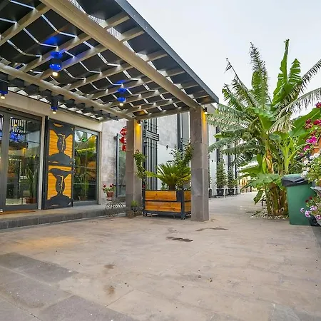 Hotel Kosa Çeşme