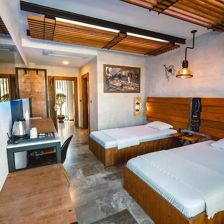 Hotel Kosa Cesme