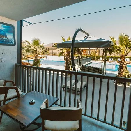 Kosa 3* Cesme