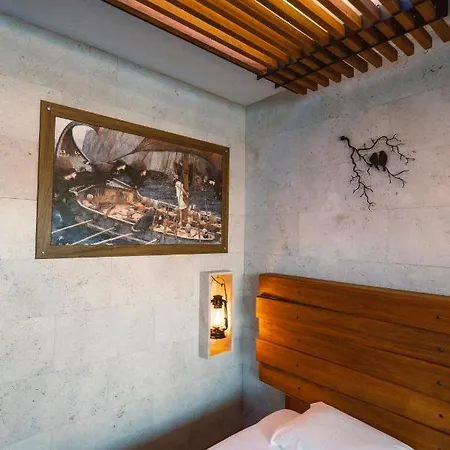 Kosa Otel