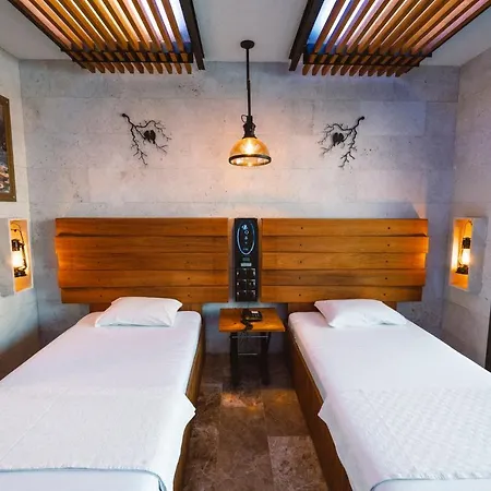 Hotel Kosa Cesme