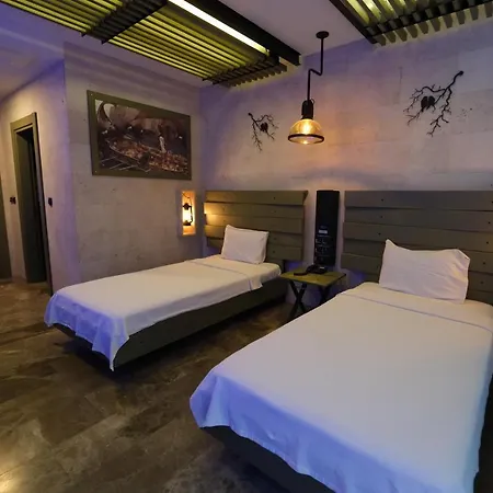 Kosa 3* Cesme