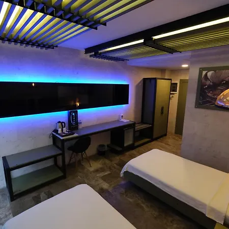 Hotel Kosa Cesme