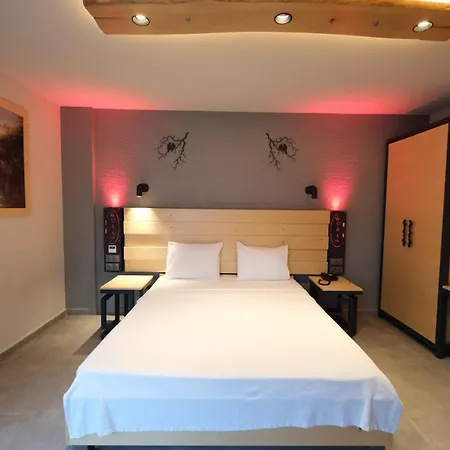 Kosa 3* Cesme