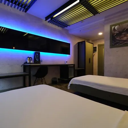 Kosa Hotel
