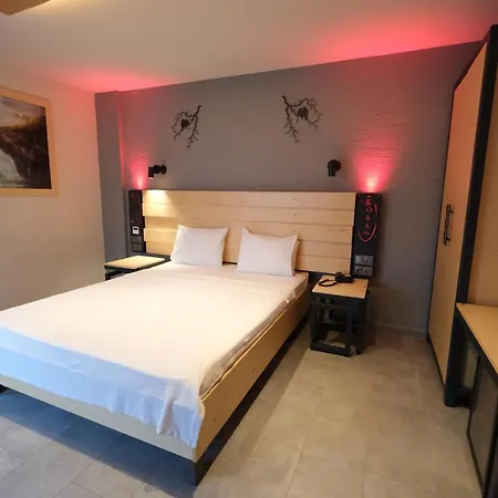 Hotel Kosa Cesme