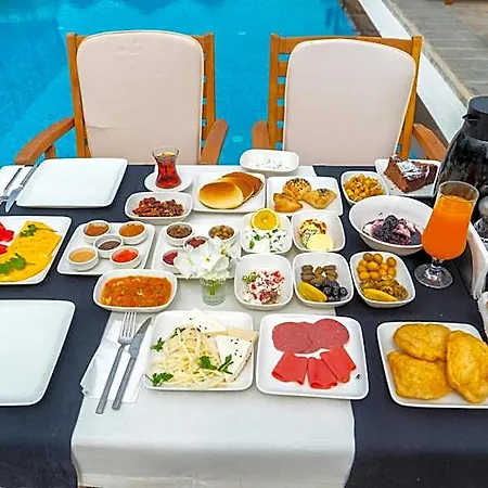 فندق Kosa Çeşme