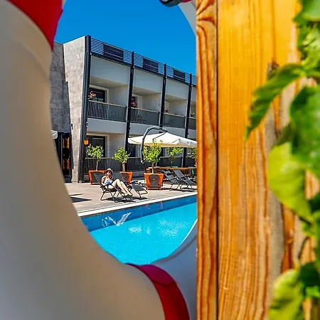 Hotel Kosa 3*