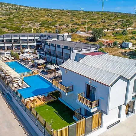 فندق Kosa Çeşme
