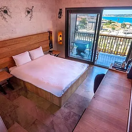 Kosa Çeşme