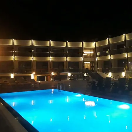 Kosa Hotel 3*
