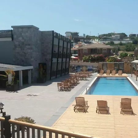 Kosa فندق Çeşme