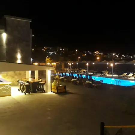 فندق Kosa