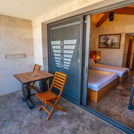 Kosa Hotel 3*