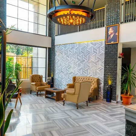 Hotel Kosa Cesme