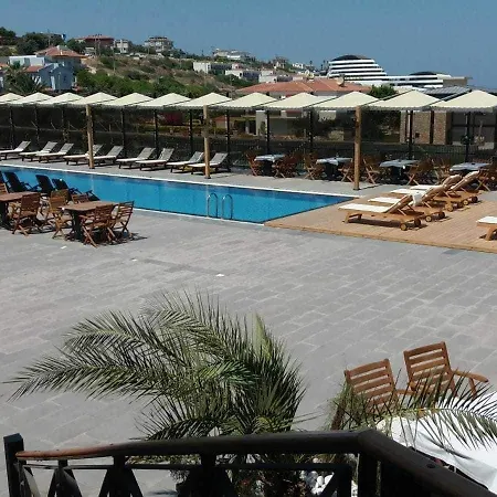 Kosa Çeşme