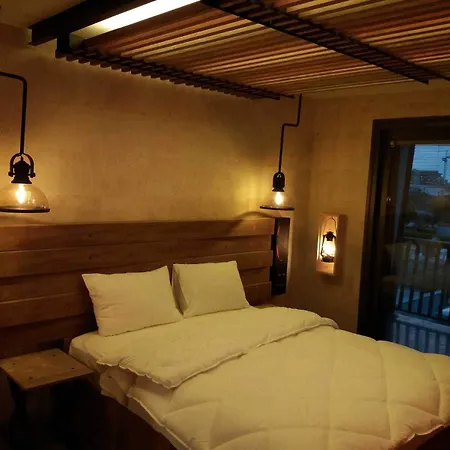 Kosa 3* Cesme