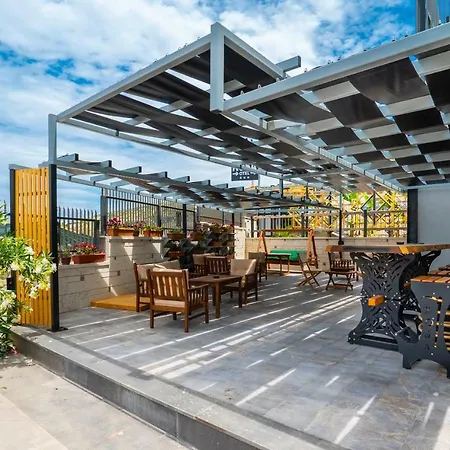 Kosa Hotel 3*