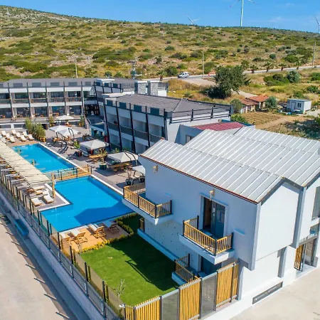 Kosa Hotel 3*