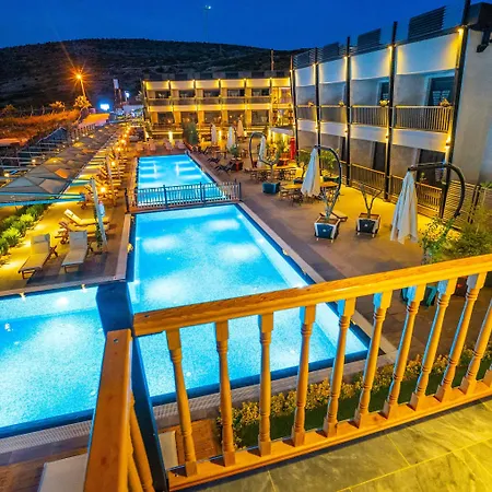 Kosa Otel Çeşme