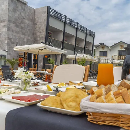 Kosa Hotel Çeşme