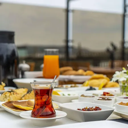 Kosa Hotel