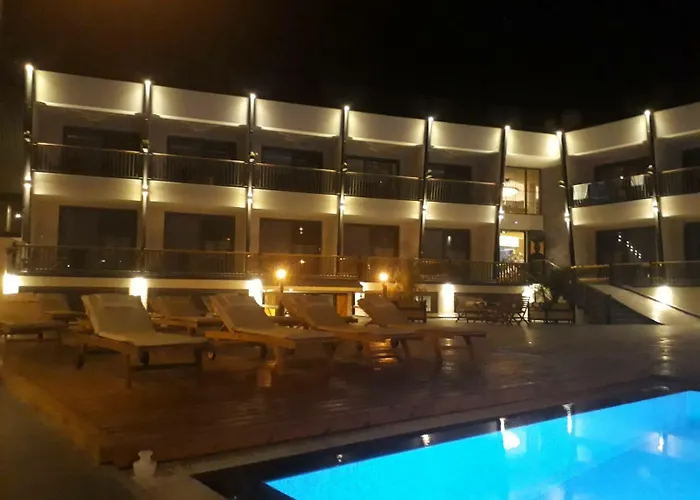 Otel Kosa