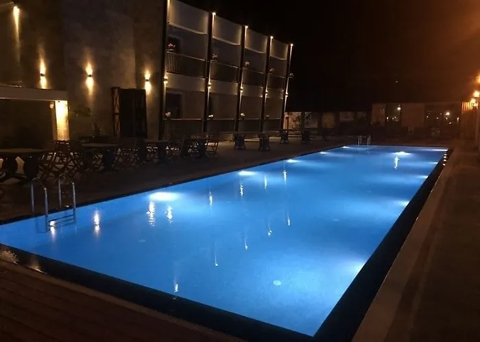 Kosa 3* Çeşme